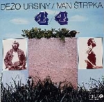 Ursiny, Dežo - 4/4 cover