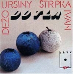 Ursiny, Dežo - Do tla cover