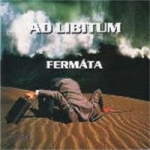 Fermata - Ad libitum cover