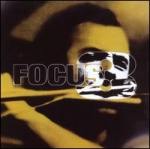 Focus - Focus 3 cover