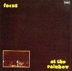 Focus - Live at the Rainbow cover