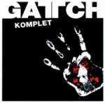 Gattch - Komplet cover