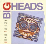 Big Heads - Big Heads cover