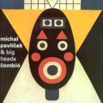 Big Heads - Čombió cover