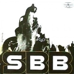 SBB - SBB cover