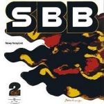 SBB - Nowy horyzont cover