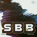 SBB - Pamieć cover