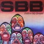 SBB - Follow My Dream cover