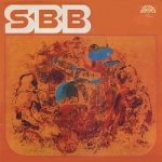 SBB - SBB (Wolanie o brzek szkla) cover
