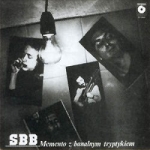 SBB - Memento z banalnym tryptikiem cover