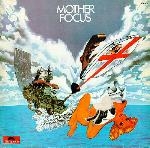 Focus - Mother Focus cover