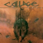 Collage - Safe cover
