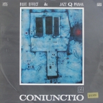 Jazz Q - Coniunctio cover