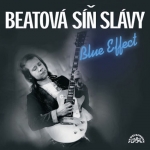 Blue Effect - Beatová síň slávy cover