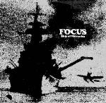 Focus - Ship of Memories cover