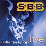 SBB - Budai Ifjusagi Park - Live cover