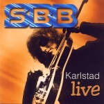 SBB - Karlstad – Live cover