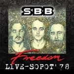 SBB - Freedom Live Sopot ‘78 cover