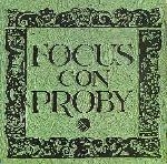 Focus - Focus Con Proby cover