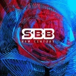 SBB - New Century cover