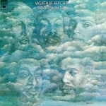 Weather Report - Sweetnighter cover