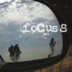 Focus - Focus 8 cover