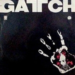 Gattch - Gattch cover