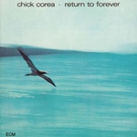Return To Forever - Return To Forever cover