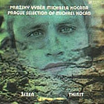 Pražský výběr - Žízeň cover