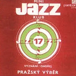 Pražský výběr - Vyznání / Ondřej (EP) cover