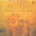 Mahagon - Slunečnice pro Vincenta Van Gogha cover