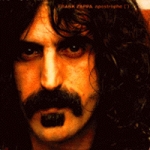 Zappa, Frank - Apostrophe (‘) cover