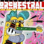Zappa, Frank - Orchestral Favorites cover