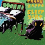 Zappa, Frank - Sleep Dirt cover