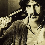 Zappa, Frank - Return Of The Son Of Shut Up ‘N Play Yer Guitar cover