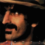 Zappa, Frank - You Are What You Is cover