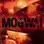 Mogwai - Rock Action cover