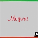Mogwai - Happy Songs For Happy People cover