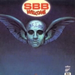 SBB - Welcome cover