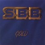 SBB - Gold cover