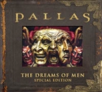 Pallas - Pallas - The Dreams Of Men Special Edition cover