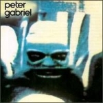 Gabriel, Peter - Peter Gabriel 4 cover
