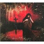Opeth - Still Life cover