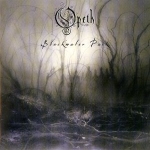 Opeth - Blackwater Park cover