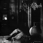 Opeth - Deliverance cover