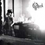 Opeth - Damnation cover
