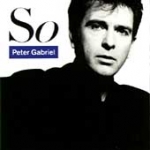 Gabriel, Peter - So cover