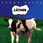 Zappa, Frank - Läther cover
