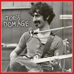 Zappa, Frank - Joe’s Domage cover