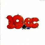 10cc - 10cc cover